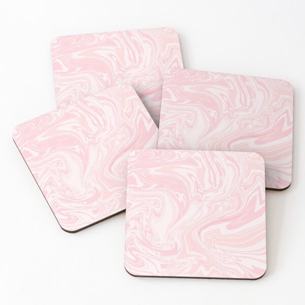 Item preview, Pink Marble designed and sold by tsong123.