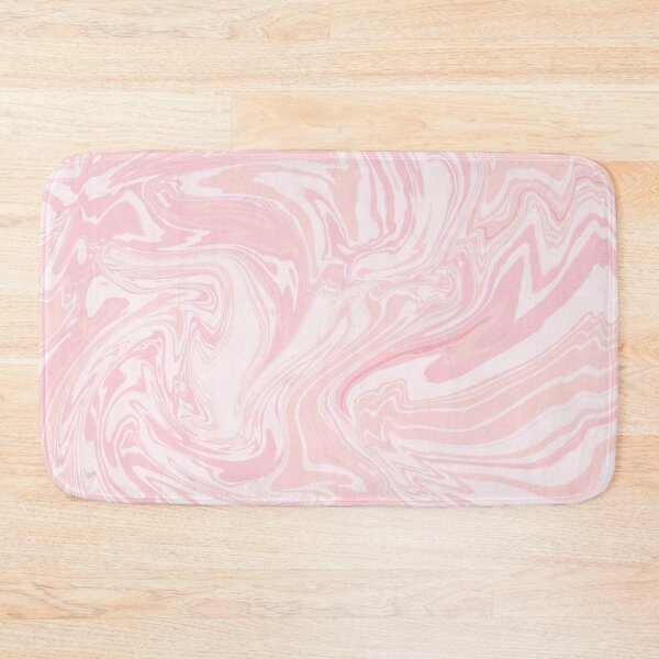 Item preview, Pink Marble designed and sold by tsong123.