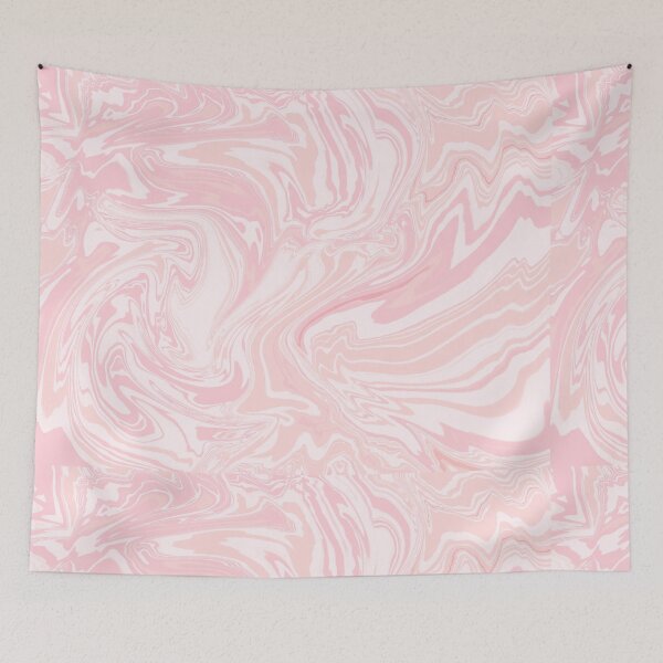 Item preview, Pink Marble designed and sold by tsong123.