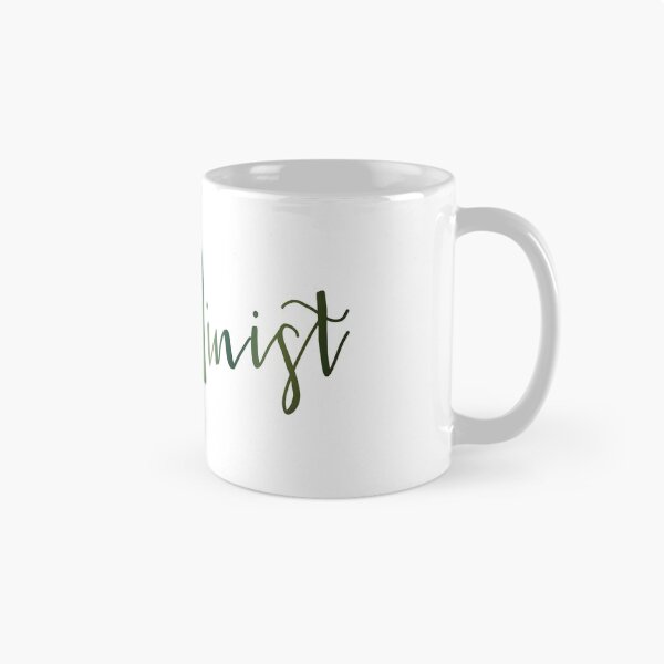 Item preview, STEMinist designed and sold by curlykhaila.