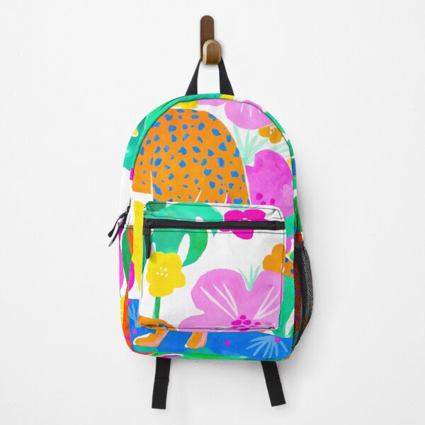 Item preview, Jaguar in Tropical Garden designed and sold by SunLee Art.