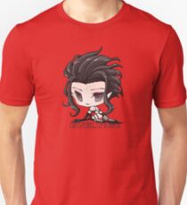 Evelynn Unisex T-Shirt