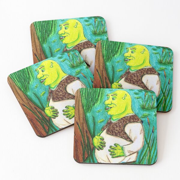 Item preview, Get Out of my Swamp designed and sold by Araly  Langomas.