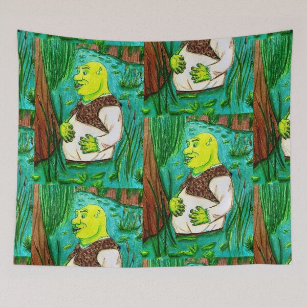 Item preview, Get Out of my Swamp designed and sold by Araly  Langomas.