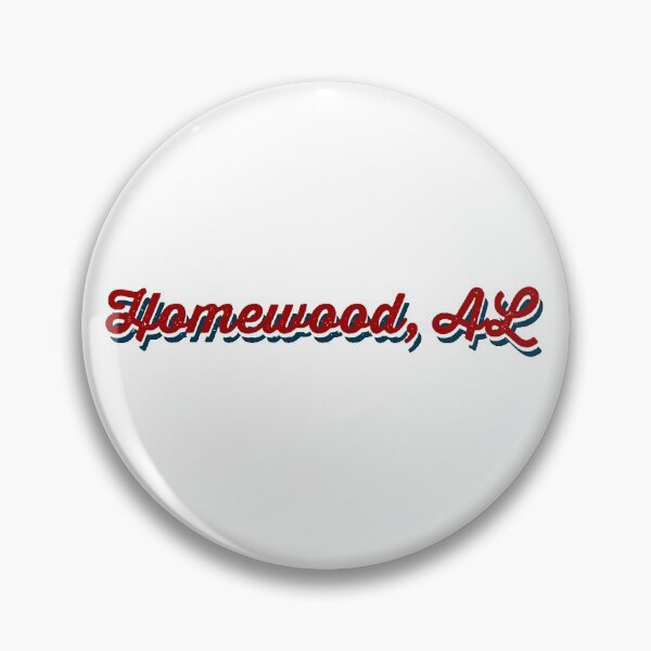Item preview, Homewood, AL designed and sold by sydrburnett.