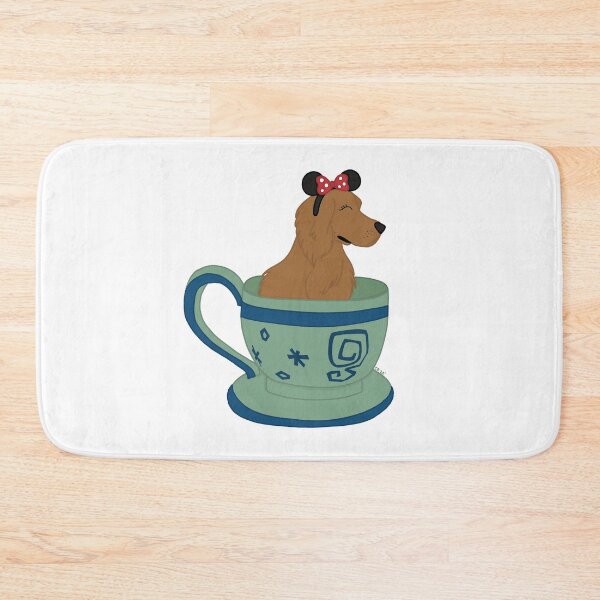 Item preview, Th3m3 P@rk Retriever designed and sold by dreamdrawer15.