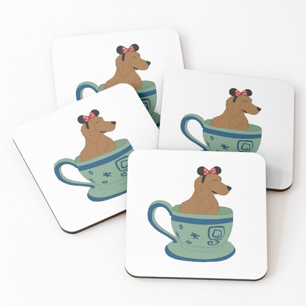 Item preview, Th3m3 P@rk Retriever designed and sold by dreamdrawer15.