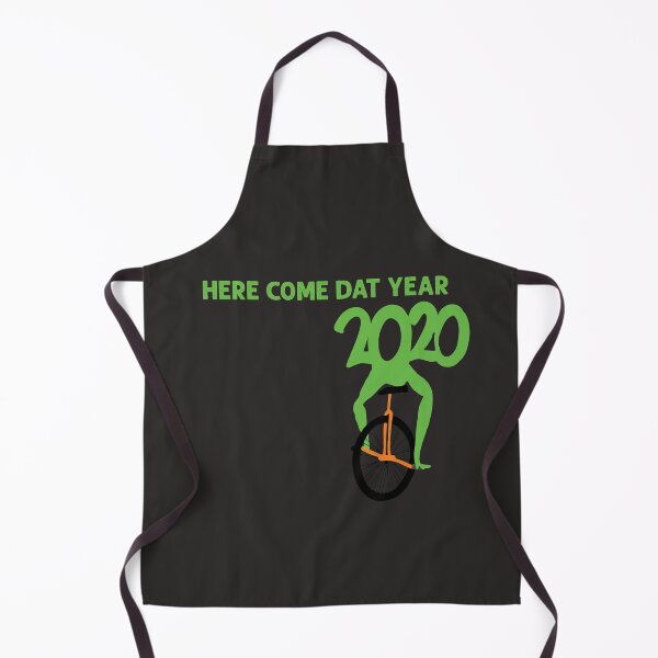 Item preview, Here Come Dat Year 2020 designed and sold by PiscesVibes.
