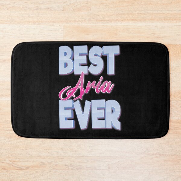 Item preview, Best Aria Ever designed and sold by ProjectX23.