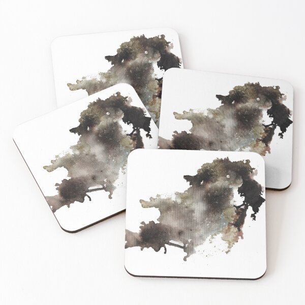 Item preview, City Smoke designed and sold by Kelley Frank.