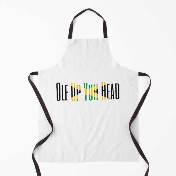 Item preview, Ole Up Yuh Head- Proud Jamaican Expression designed and sold by Angees.