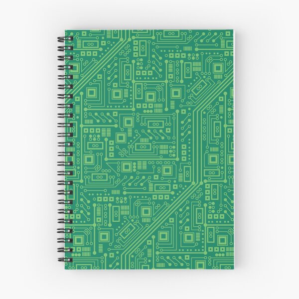Item preview, Robot Circuit Board designed and sold by robyriker.