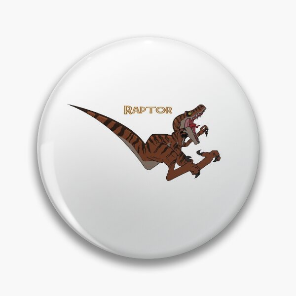 Item preview, Raptor designed and sold by theblazinggecko.