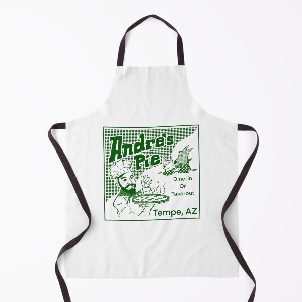 Item preview, Andre’s Pie (green) designed and sold by GenoArt.