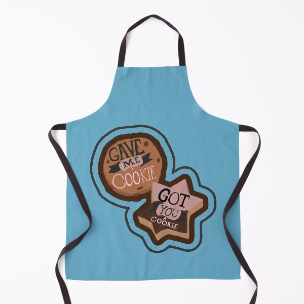 Item preview, Me dio la galleta, te dio la galleta designed and sold by Carolynlynch.
