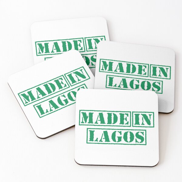 Item preview, Made in Lagos Nigeria designed and sold by xesed.