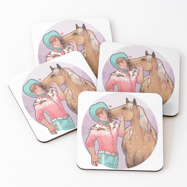 Item preview, Best Pals designed and sold by HeyDustyRose.