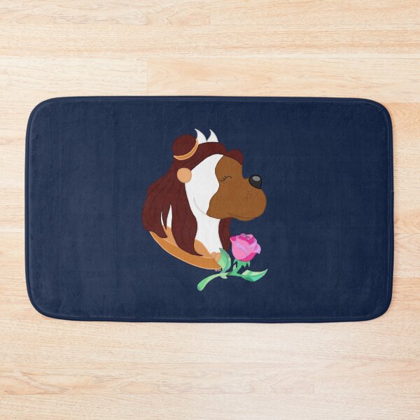 Item preview, B3ll3 Dog designed and sold by dreamdrawer15.
