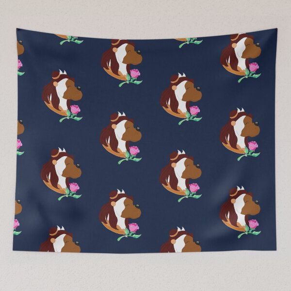 Item preview, B3ll3 Dog designed and sold by dreamdrawer15.