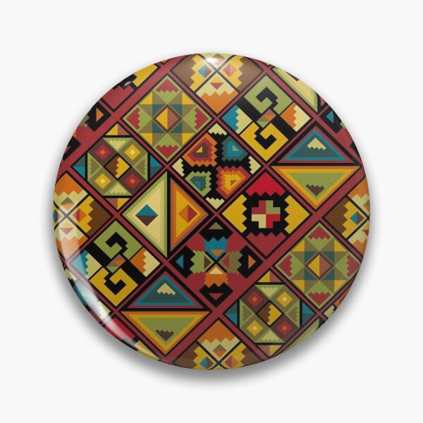 Aperçu de l'œuvre Art africain créée et vendue par GRETCHEND1.