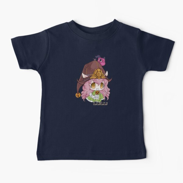 lulubaby shirt