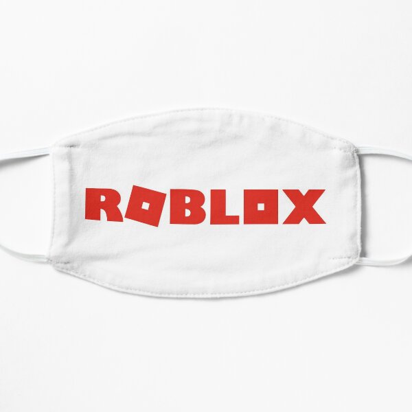 Roblox Mask By Shodiqsamiyon Redbubble - red fanny pack roblox