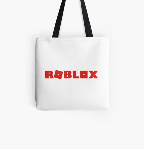 Bloxburg Tote Bags Redbubble - roblox tote bag by kimoufaster redbubble