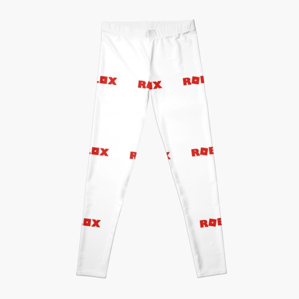 Roblox Leggings Redbubble - roblox arctic fox pants