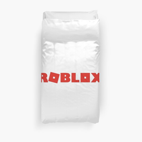 Youtube Roblox Duvet Covers Redbubble - roblox character duvet covers redbubble