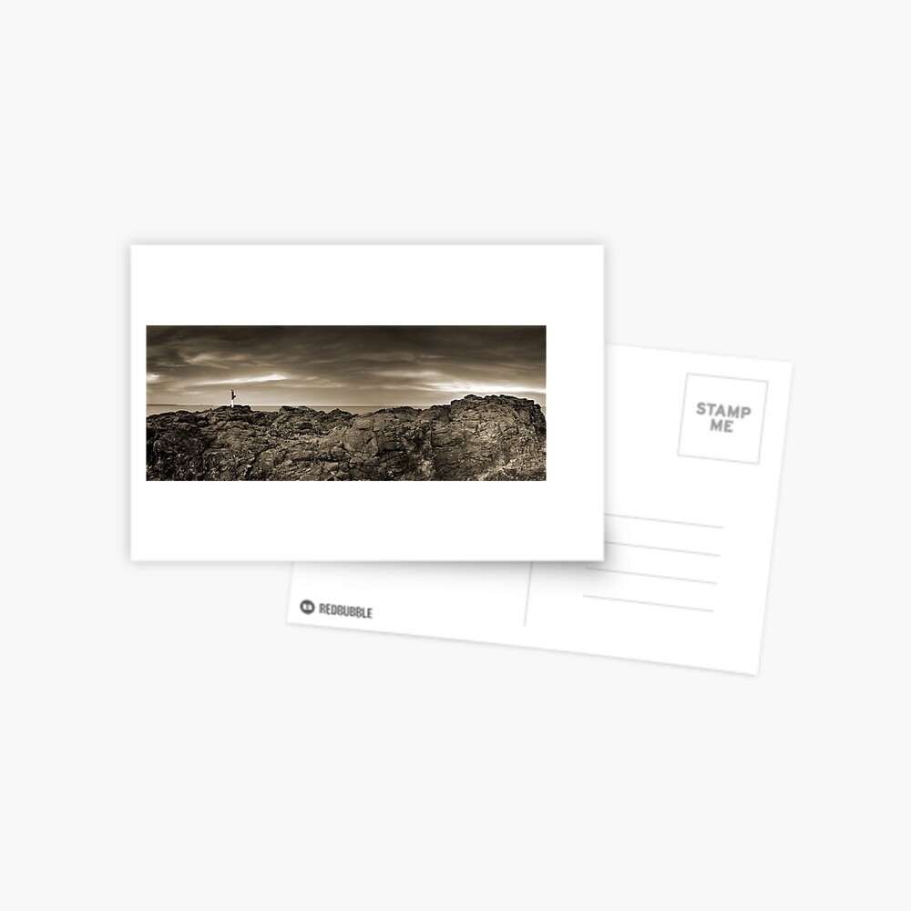 Item preview, Postcard designed and sold by Edeneye.