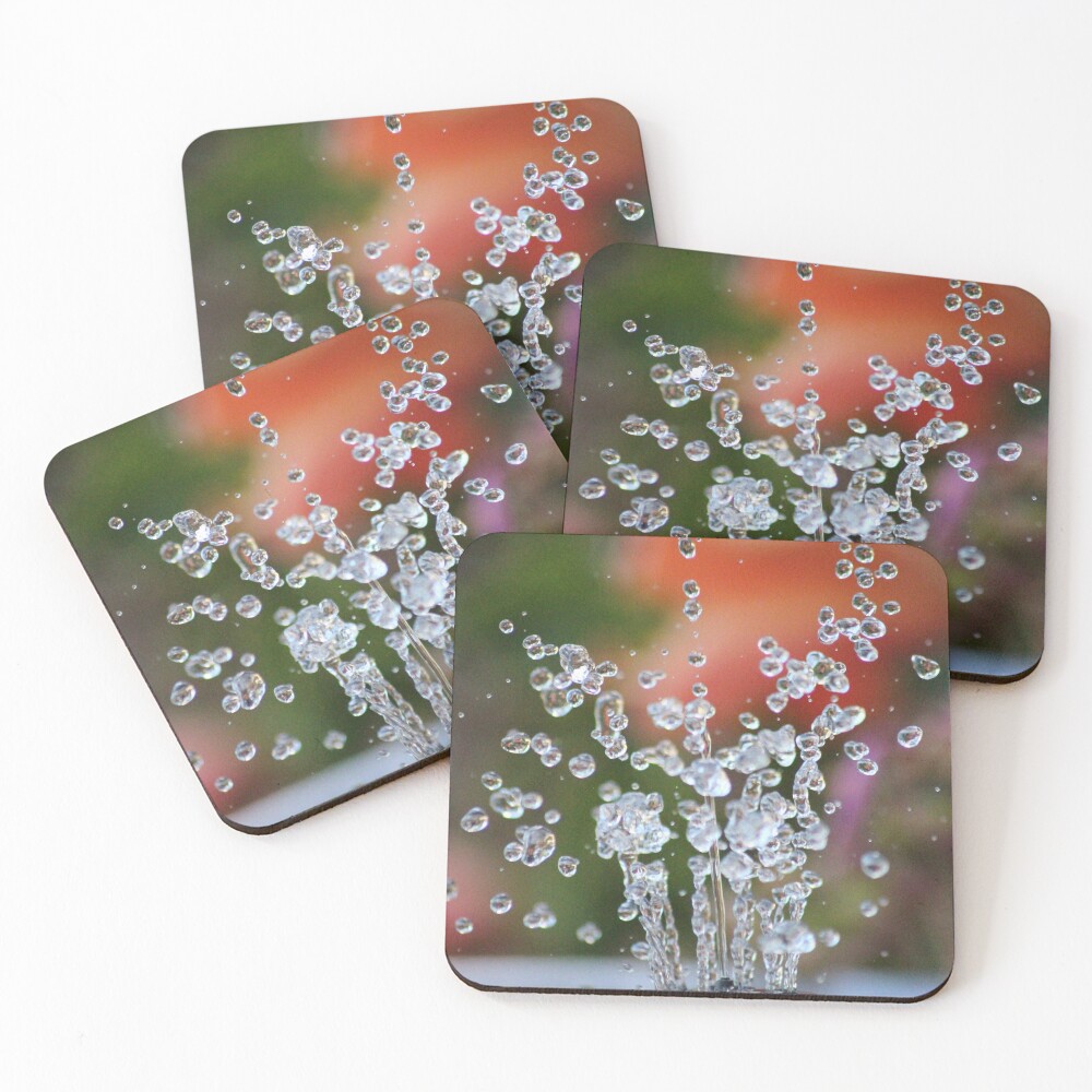 Item preview, Coasters (Set of 4) designed and sold by SandiLin.