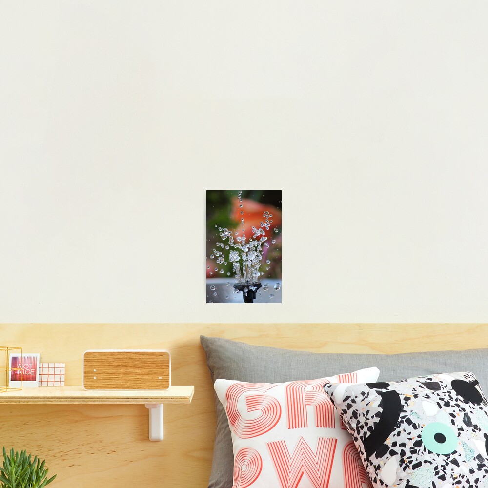 Item preview, Photographic Print designed and sold by SandiLin.