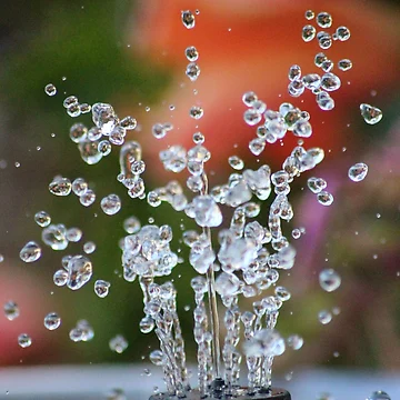 Artwork thumbnail, Refreshing by Sandi Walmsley