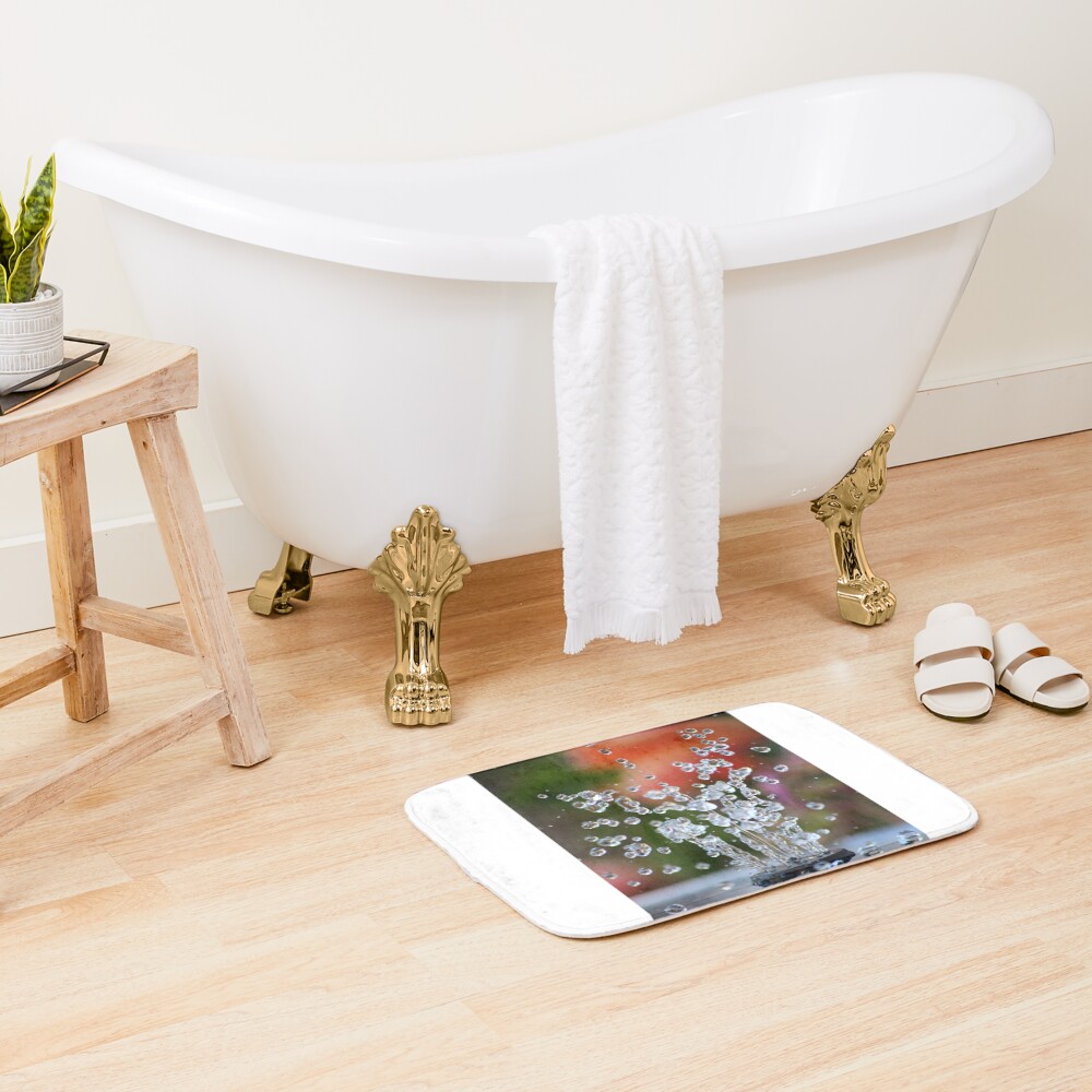 Item preview, Bath Mat designed and sold by SandiLin.