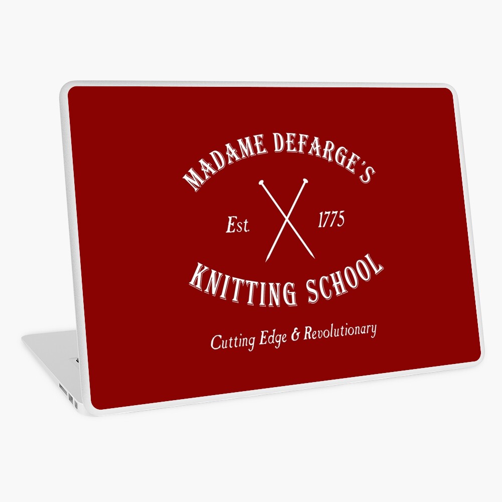 Item preview, Laptop Skin designed and sold by rotemgear.