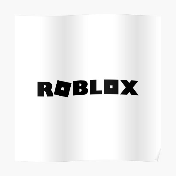 Roblox Posters Redbubble - video game walkthrough roblox bfdi transparent background png