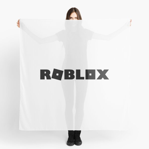 Roblox Scarf By Jogoatilanroso Redbubble - roblox t shirt scarf