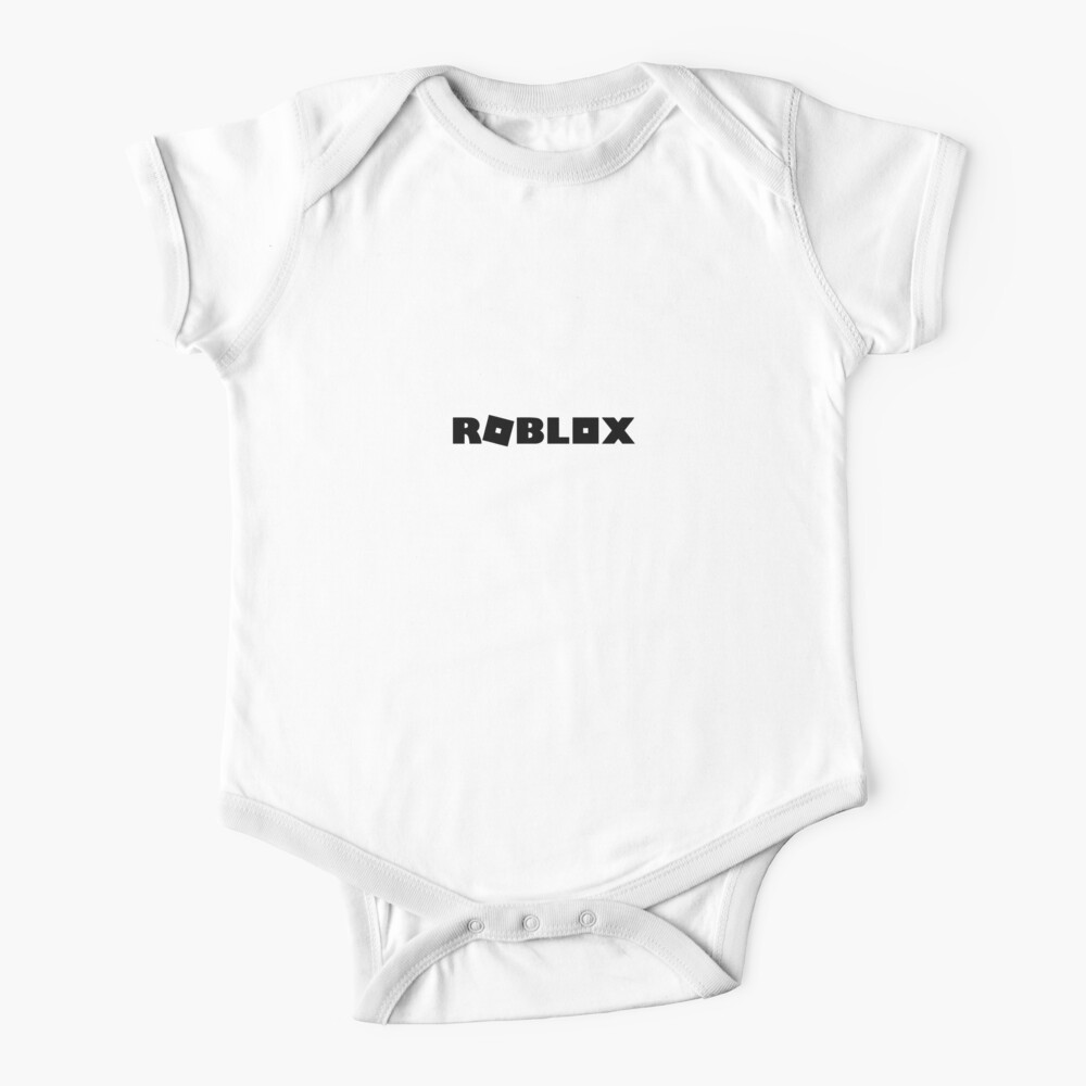 Roblox Baby One Piece By Shodiqsamiyon Redbubble - roblox baby pictures