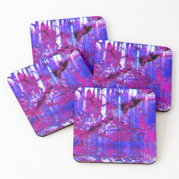 Item preview, Purple Plaster designed and sold by suleiman-design.