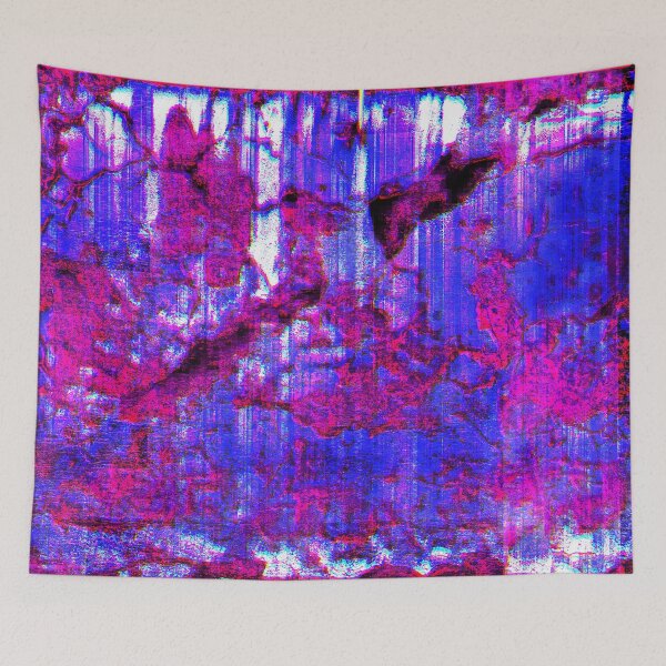 Item preview, Purple Plaster designed and sold by suleiman-design.