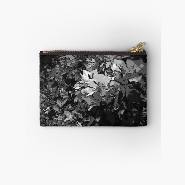 Item preview, Moonlit Flowers, floralart designed and sold by Spiritualish.