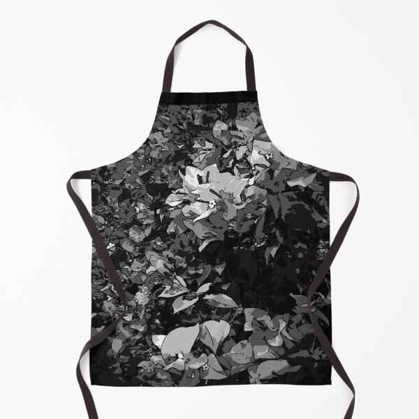 Item preview, Moonlit Flowers, floralart designed and sold by Spiritualish.