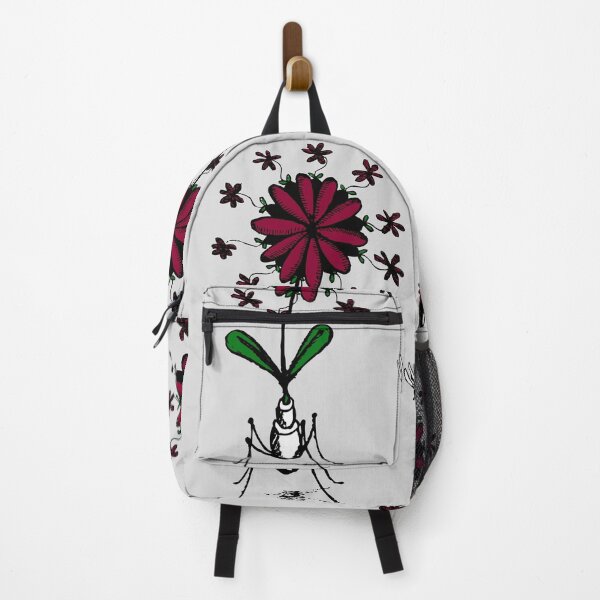Item preview, Flower Bug designed and sold by Pellucid.