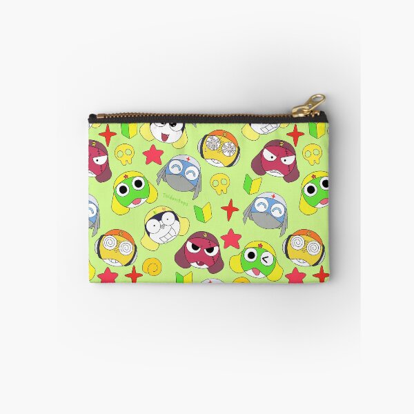 Item preview, Kero Platoon designed and sold by Toldentops.