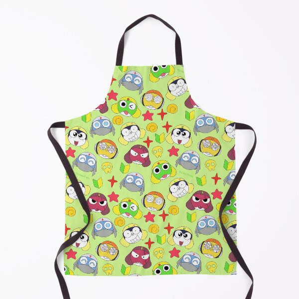 Item preview, Kero Platoon designed and sold by Toldentops.