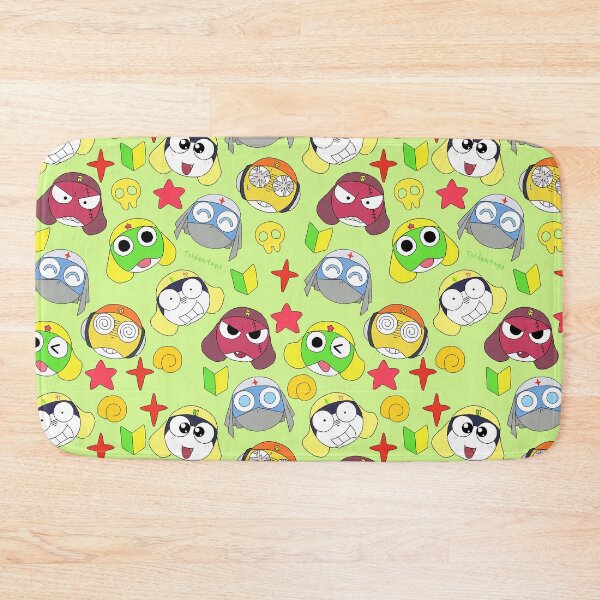 Item preview, Kero Platoon designed and sold by Toldentops.