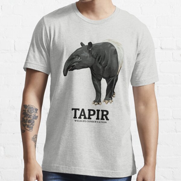 Yimo tapir