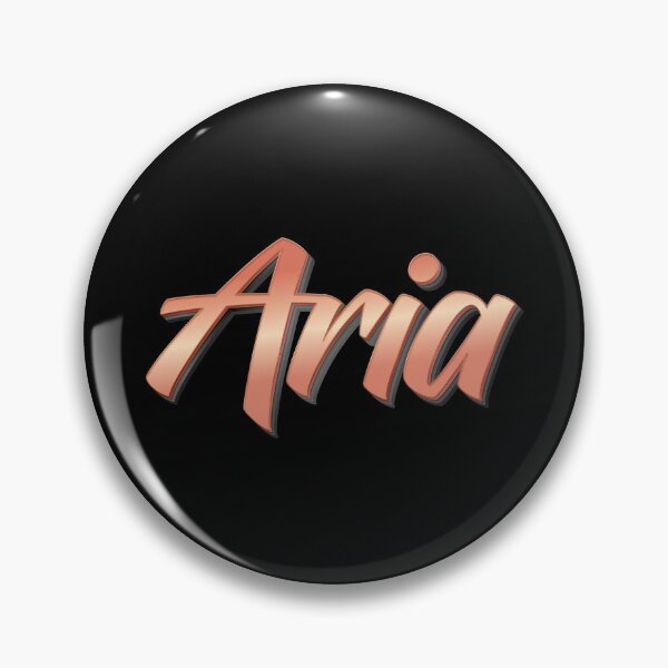 Item preview, Aria designed and sold by ProjectX23.