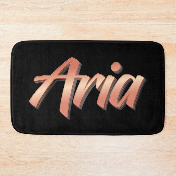 Item preview, Aria designed and sold by ProjectX23.