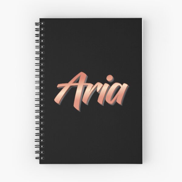 Item preview, Aria designed and sold by ProjectX23.